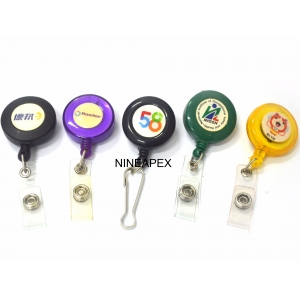 Badge Reels (61)