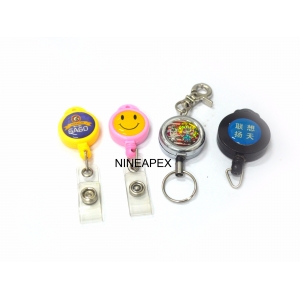 Badge Reels (64)